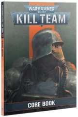 Kill Team: Rulebook - Core Book (2021)